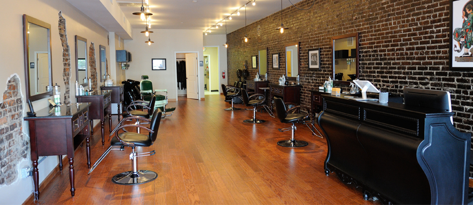 Hair Salon Alocer