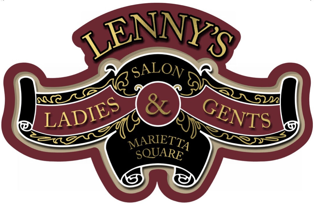Lenny's Hair Salon | Where Style Meets History
